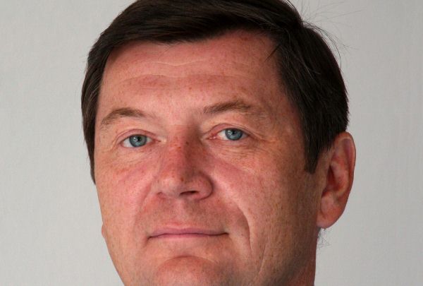 Jan Štěpánek.