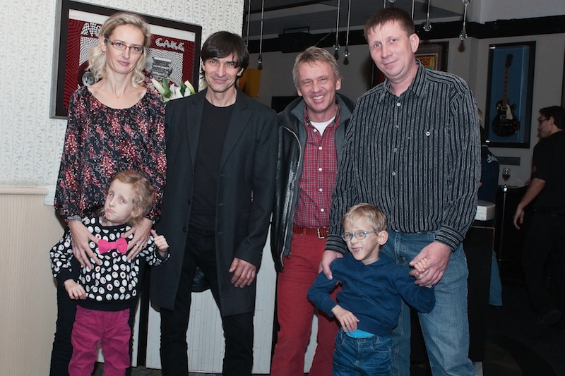 Výtěžek z akce poputuje na dobrou věc. Výtěžek z akce poputuje na dobrou věc.