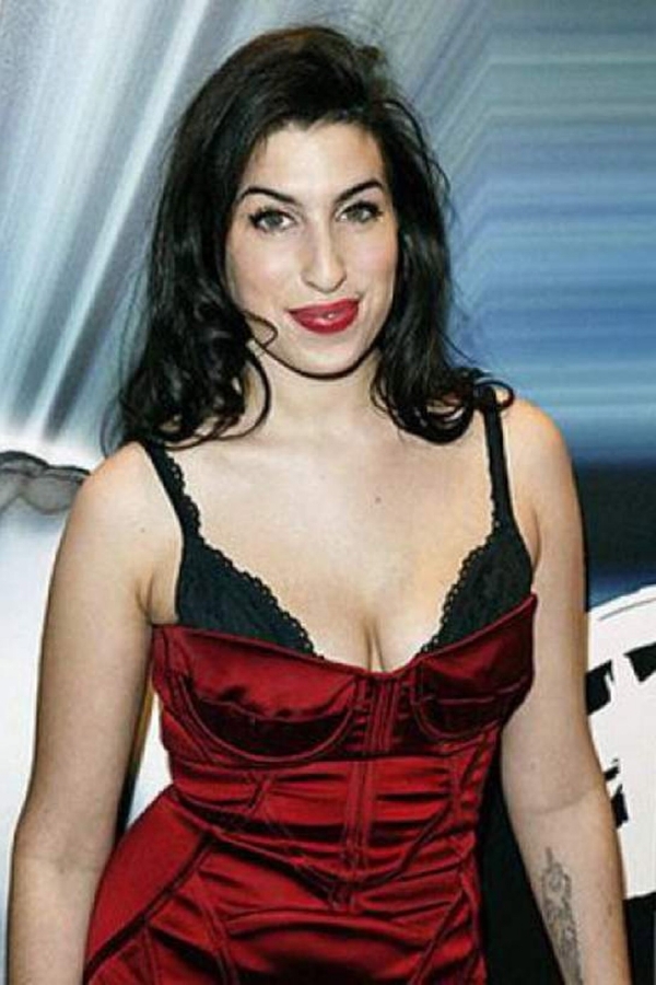 Otec Amy Winehouseové prodal její dům.