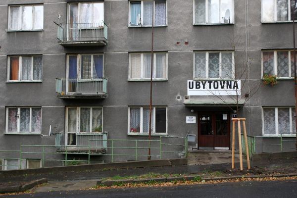 Takzvané prostupné bydlení může lidem pomoci z ubytoven do normálního bytu (ilustrační foto).
