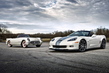 Chevrolet Corvette 427.