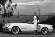 Chevrolet Corvette 1953 (C1).