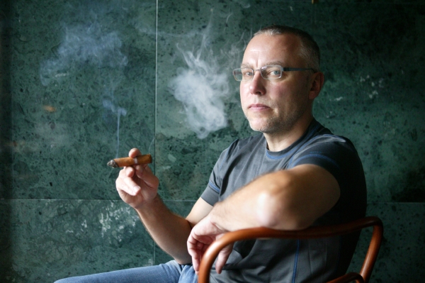 Zdeněk Bakala. Zdeněk Bakala.