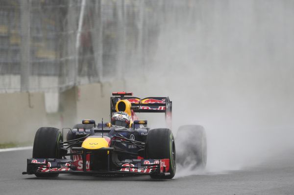 Vítěz letošního ročníku Sebastian Vettel. Vítěz letošního ročníku Sebastian Vettel.
