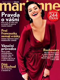 Burda a vedení jejích titulů prochází změnou (ilustrační foto).