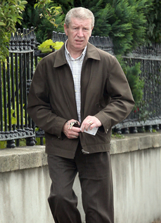 Eamon Kelly.