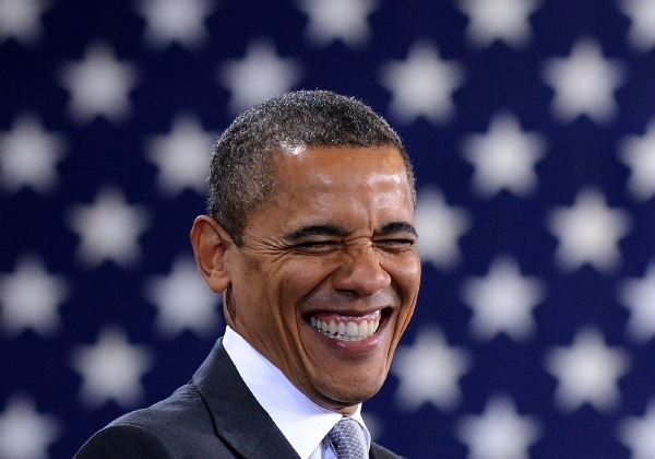 Barack Obama je podle Forbesu nejmocnějším mužem planety.