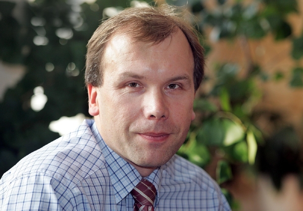 Pavel Horálek. Pavel Horálek.