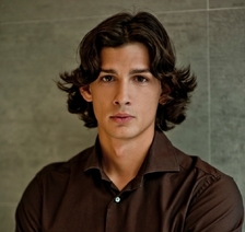 Martin Čermák.