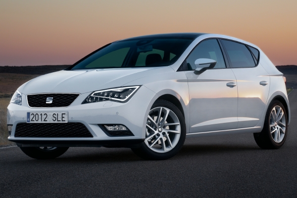 Přes všechny změny sportovní vzhled Seat Leon neztratil. Přes všechny změny sportovní vzhled Seat Leon neztratil.