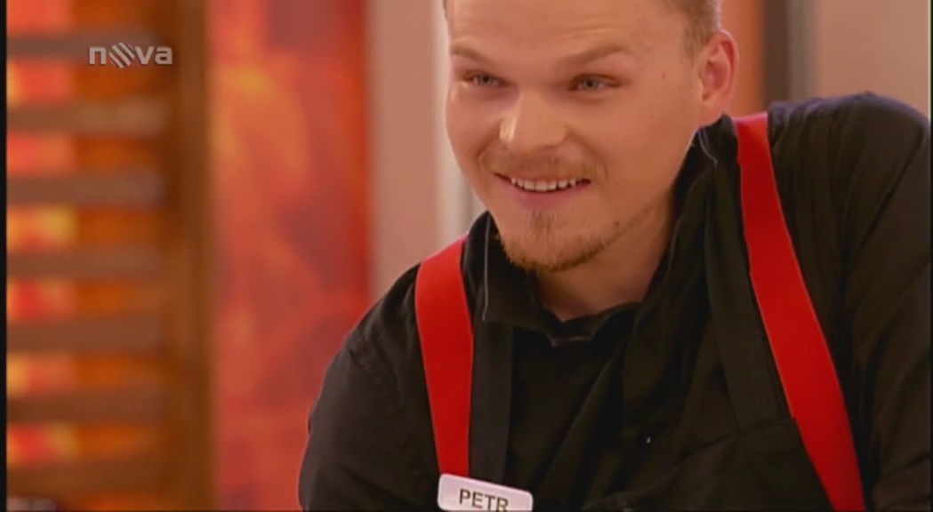 Petr Jonáš.