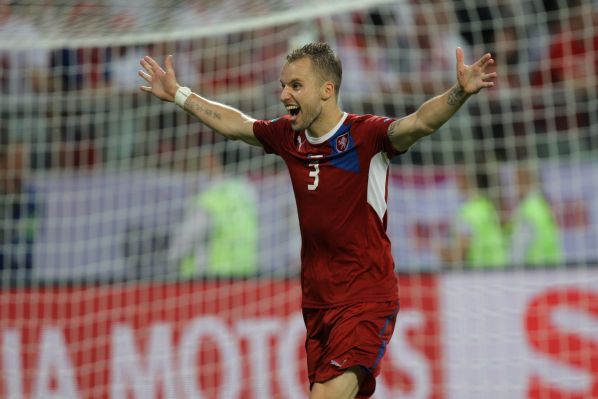 Michal Kadlec.
