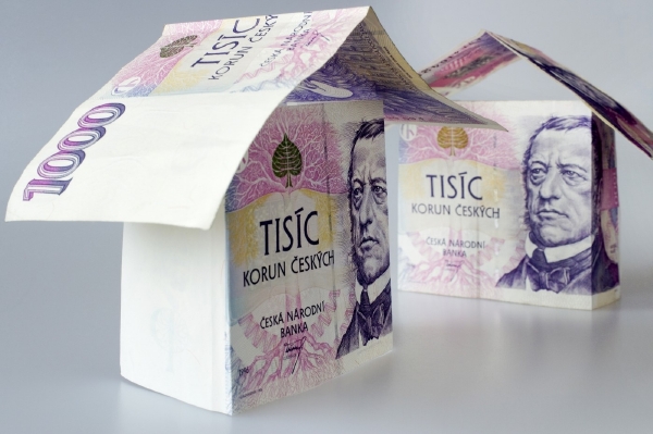 Tuzemské stavební spořitelny poskytly letos do konce listopadu úvěry za zhruba 40 miliard korun (ilustrační foto). Tuzemské stavební spořitelny poskytly letos do konce listopadu úvěry za zhruba 40 miliard korun (ilustrační foto).