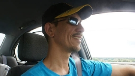 Mohamedány zavražděný Richard Nieuwenhuizen.