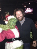 Scott Hartnell lapil Grinche. Scott Hartnell lapil Grinche.