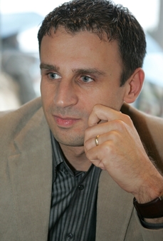 Jiří Zimola.