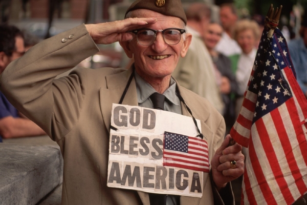 Běloši v USA stárnou, rodí se jim méně dětí (ilustrační foto). Běloši v USA stárnou, rodí se jim méně dětí (ilustrační foto).