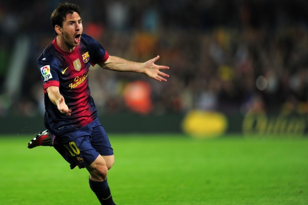 Překonal opravdu Lionel Messi střelecký rekord? Překonal opravdu Lionel Messi střelecký rekord?