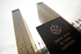 Soudní dvůr Evropské unie vyhověl francouzské žalobě.