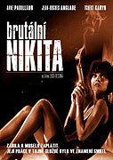 Brutální Nikita. Brutální Nikita.