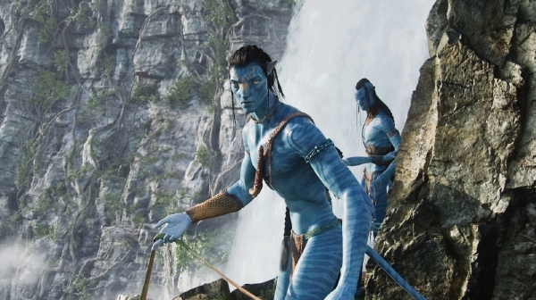 Kdyby hrál Vladimír Franz ve filmu Avatar, maskéři by s ním neměli moc práce. Kdyby hrál Vladimír Franz ve filmu Avatar, maskéři by s ním neměli moc práce.