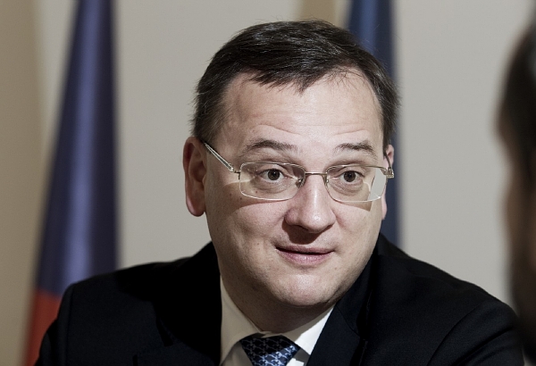 Nečas připustil, že dříve těžko představitelné tempo nabírá hlavně eurozóna. Nečas připustil, že dříve těžko představitelné tempo nabírá hlavně eurozóna.