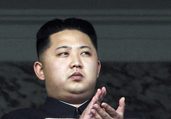 Čtenáři prestižního amerického časopisu Time zvolili za osobnost letošního roku severokorejského totalitního předáka Kim Čong-una. 