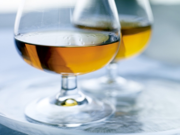 Luxusni alkohol
