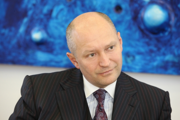 Radim Passer.