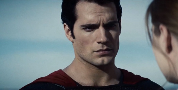 V roli nového Supermana se představí britský herec Henry Cavill.