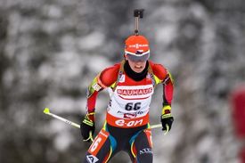 Veronika Vítková.
