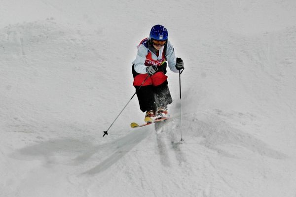 Nikola Sudová (ilustrační foto).