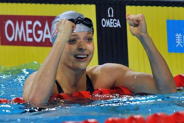 Simona Baumrtová.