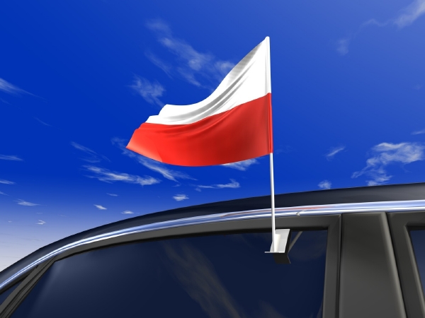 Polský veletoč: euro by země mohla zavést už za tři roky.