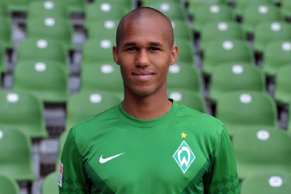 Theodor Gebre Selassie.