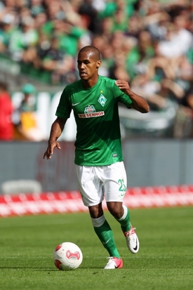 Theodor Gebre Selassie.
