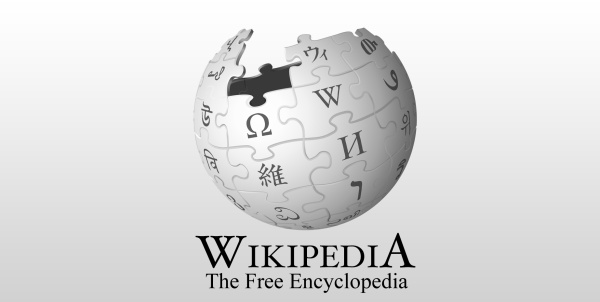 Wikipedie je šestou nejnavštěvovanější doménou světa. 