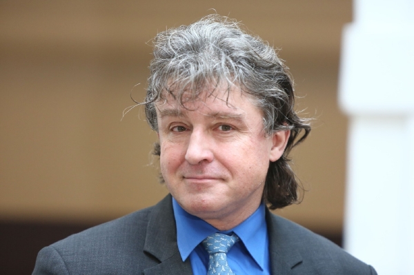 Jiří Dolejš.