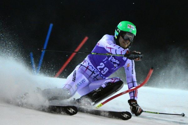 Kryštof Krýzl.