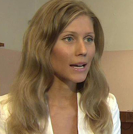 Martina Lhotáková.