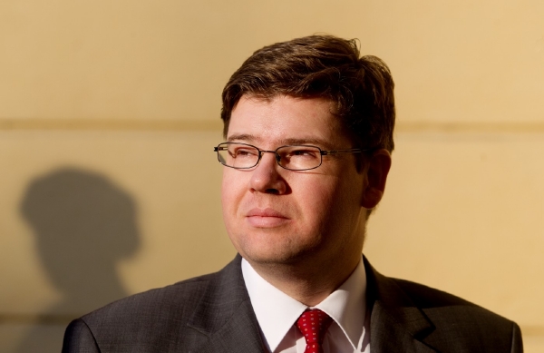 Exministr spravedlnosti Jiří Pospíšil. Exministr spravedlnosti Jiří Pospíšil.