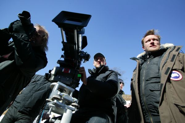 Ministryně kultury prosadila pobídky pro filmaře. I když Kalousek Hollywood dotovat nechce (ilustrační foto). Ministryně kultury prosadila pobídky pro filmaře. I když Kalousek Hollywood dotovat nechce (ilustrační foto).