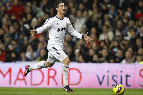Cristiano Ronaldo se vrátí zpět na Old Trafford.