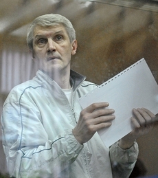 Platon Lebeděv.
