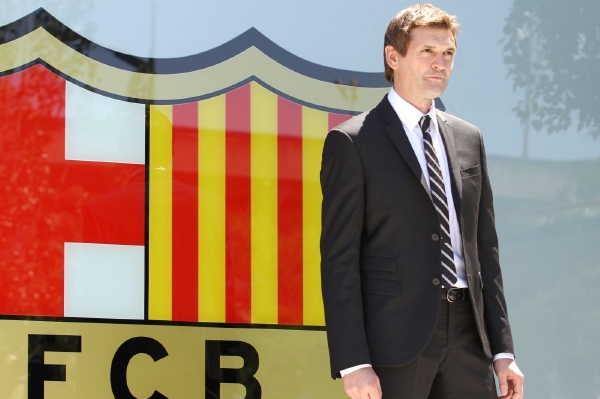 Trenér fotbalistů Barcelony Tito Vilanova je podle internetových stránek katalánského klubu po operaci rakovinového nádoru na příušní žláze. Trenér fotbalistů Barcelony Tito Vilanova je podle internetových stránek katalánského klubu po operaci rakovinového nádoru na příušní žláze.