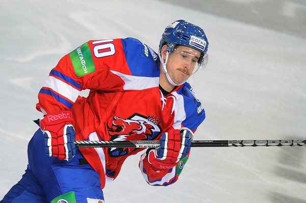 Roman Červenka.