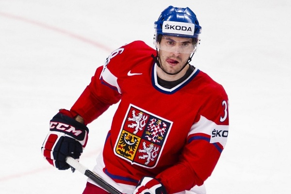 Petr Čáslava.