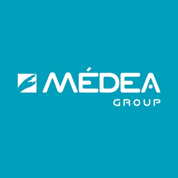 Médea Group.