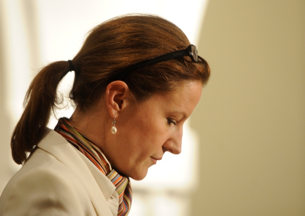 Karolína Peake.