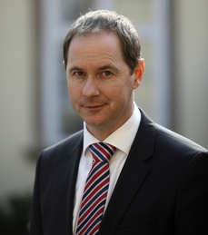 Petr Gazdík (TOP 09).